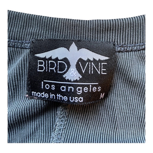 Bird & Vine boutique dress - Picture 3 of 3